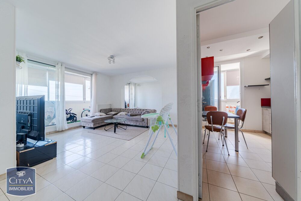 Vente Appartement appartement Saint-pierre-des-corps