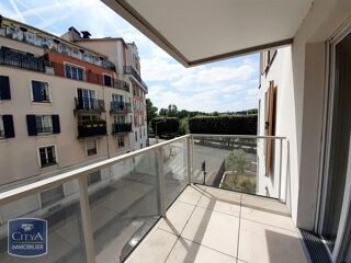  Appartement à vendre 1 pièce 26 m²