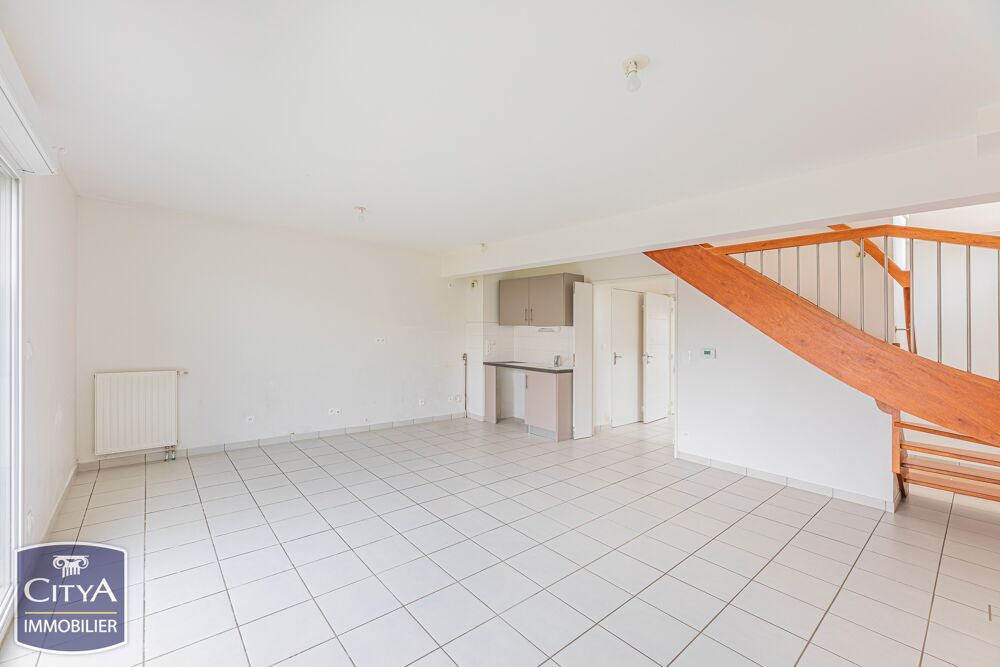 Vente Maison maison La membrolle-sur-choisille