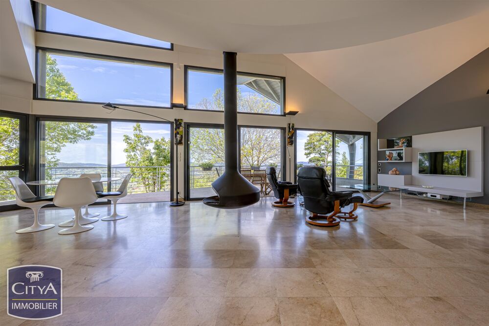Vente Maison maison Novalaise