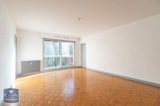  Appartement à vendre 3 pièces 81 m²