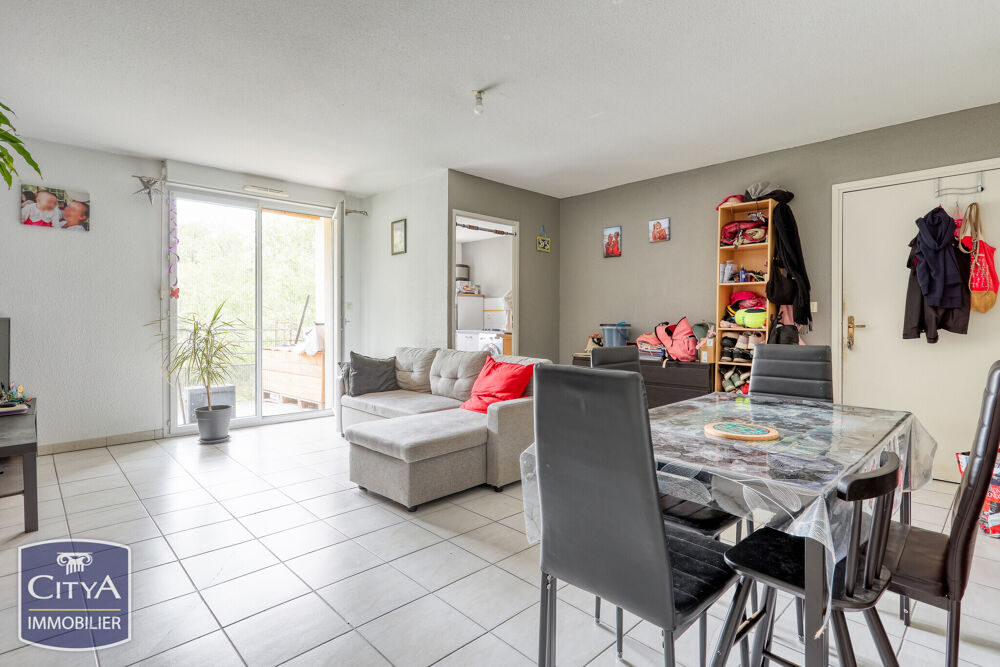 Vente Appartement appartement Thil
