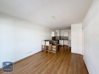  Appartement à vendre 2 pièces 44 m²