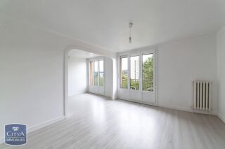  Appartement à vendre 3 pièces 55 m²