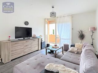  Appartement � vendre 4 pi�ces 68 m�