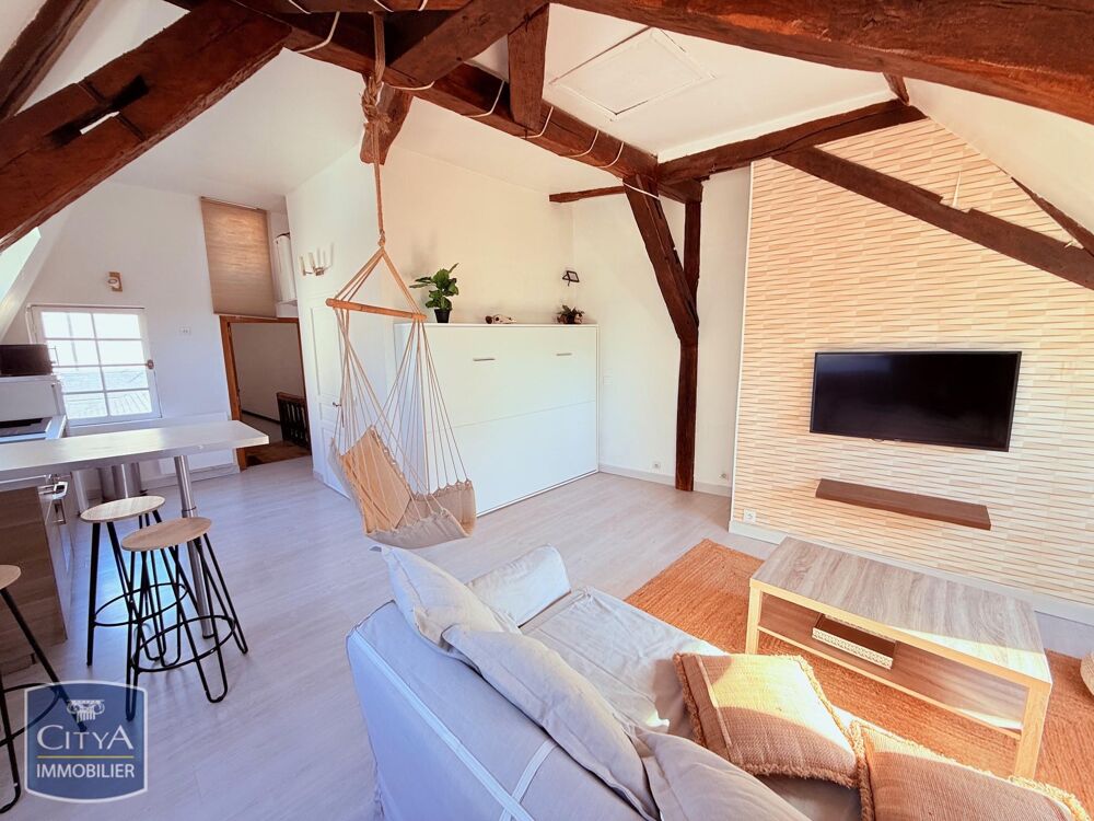   immeuble Chinon