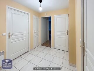  Appartement à vendre 3 pièces 81 m²