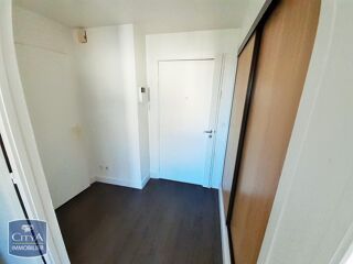  Appartement � vendre 2 pi�ces 63 m�