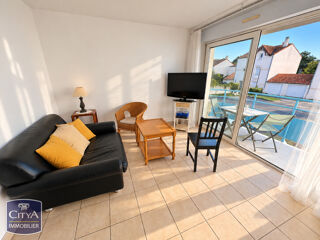 Vente Appartement appartement La rochelle