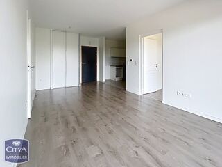  Appartement à vendre 3 pièces 63 m²
