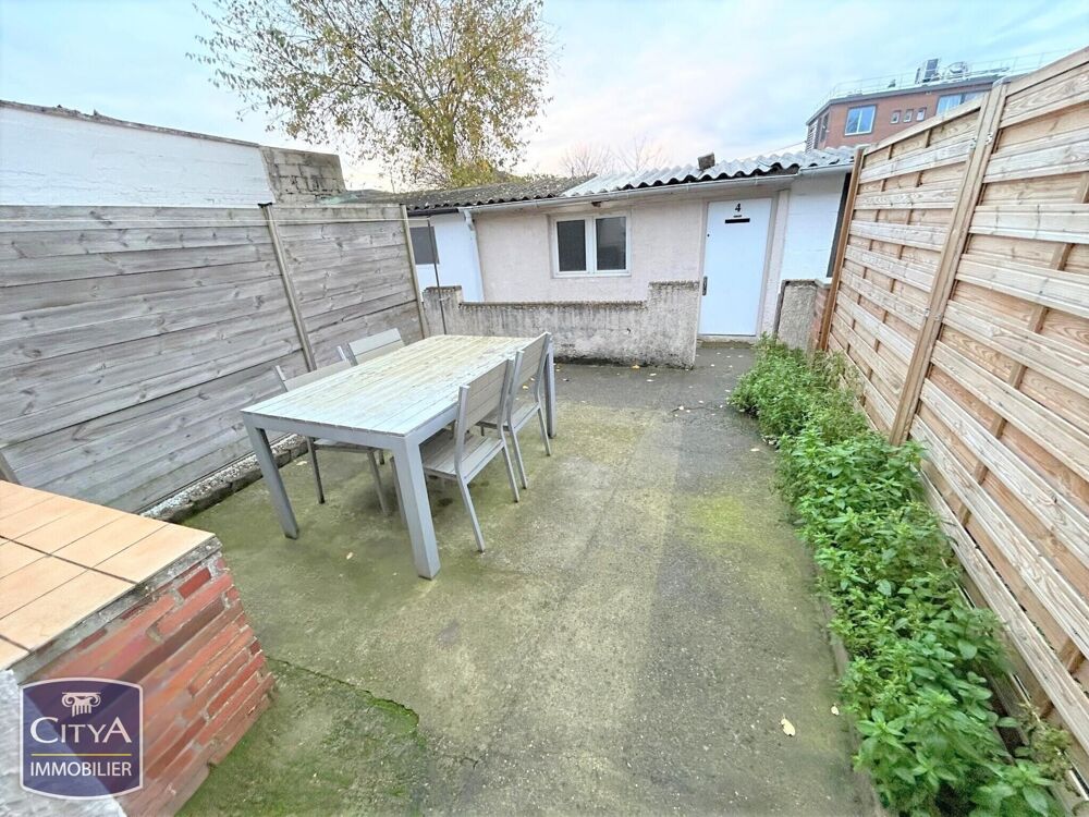 Vente Maison maison Loos