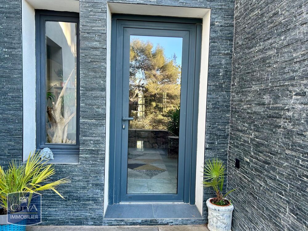 � vendre  Maison S�te (34200)