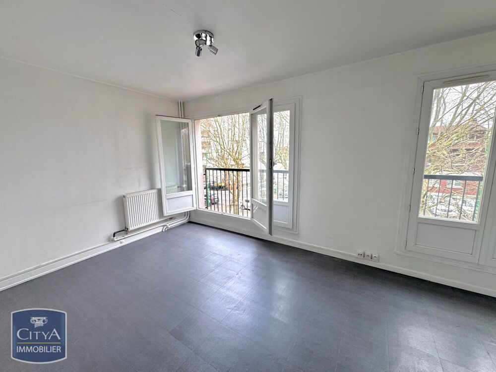 Vente Appartement appartement Alfortville