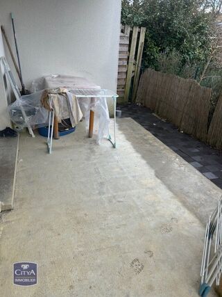  Appartement � vendre 3 pi�ces 65 m�