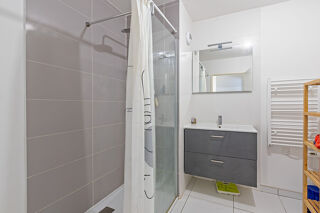  Appartement à vendre 3 pièces 61 m²