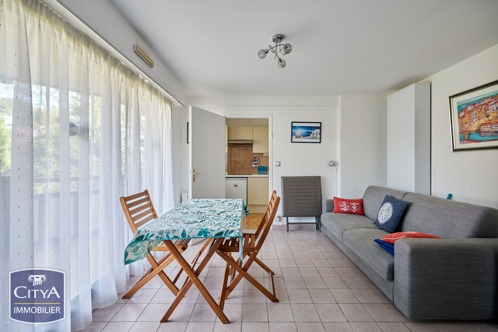 Appartement – Tourgéville, Les Sablons, Calvados - Vue 4