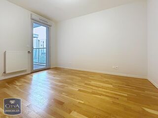  Appartement � vendre 2 pi�ces 46 m�