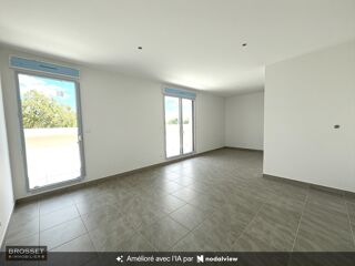  Appartement à vendre 3 pièces 65 m²
