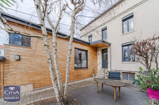  Maison � vendre 6 pi�ces 136 m�