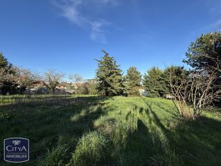  Terrain à vendre 1000 m²