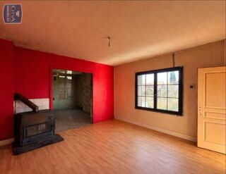  Maison à vendre 4 pièces 93 m²