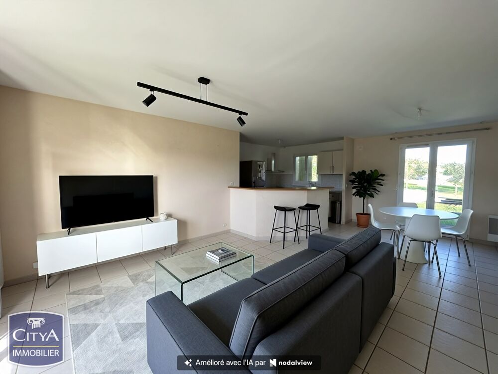 Vente Maison maison Bergerac