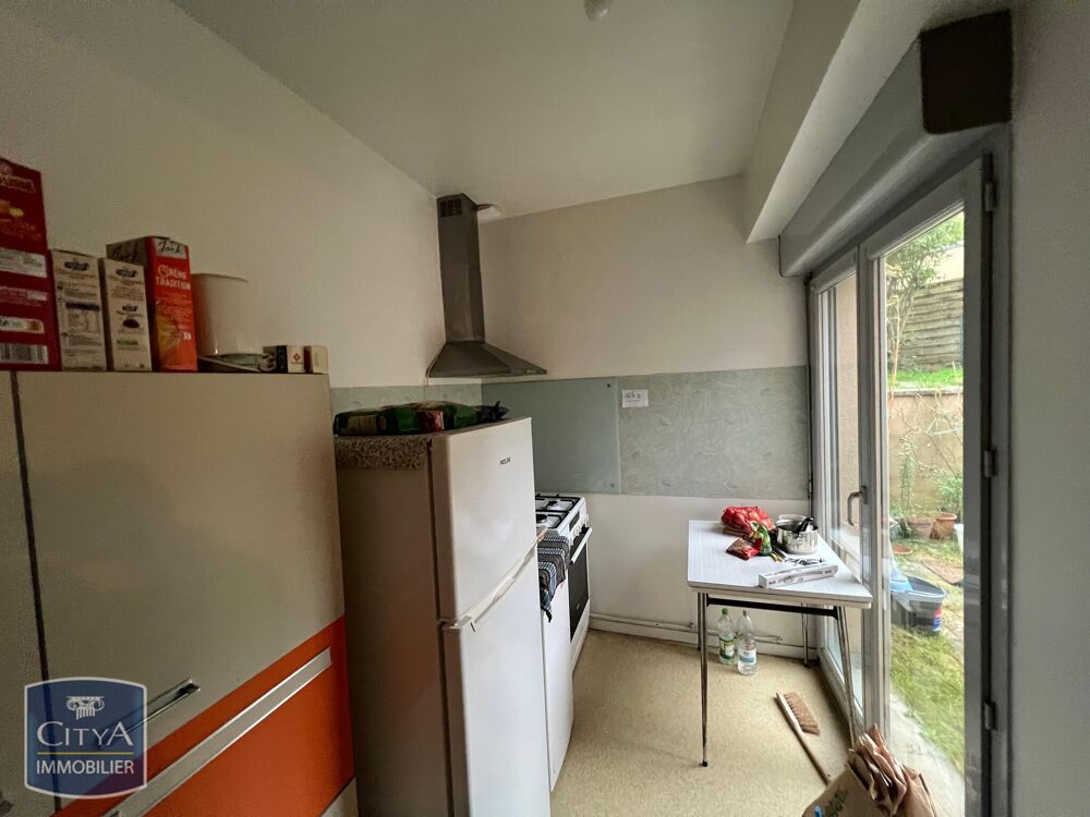 Vente Appartement appartement Sarlat-la-canéda