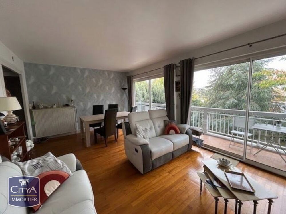 Vente Appartement appartement Royan