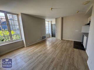  Appartement � vendre 2 pi�ces 40 m�