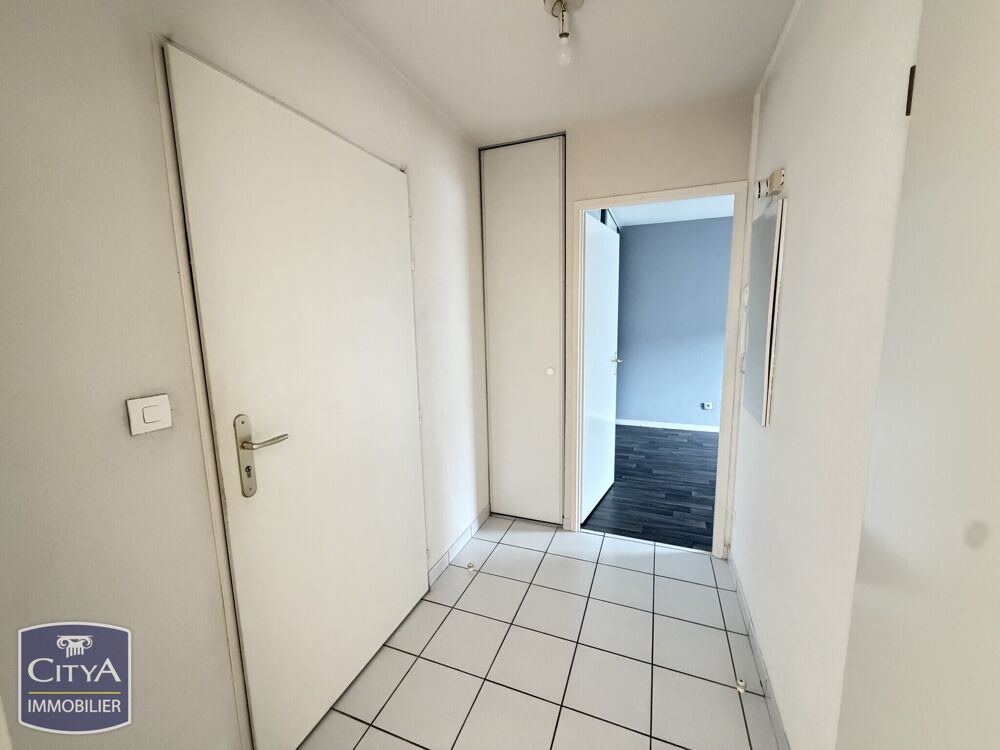 Vente Appartement appartement Rouen