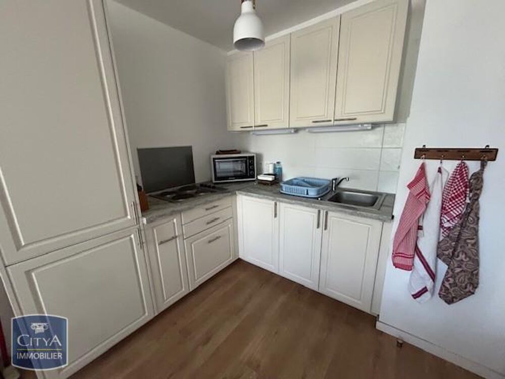 Vente Appartement appartement Meaux