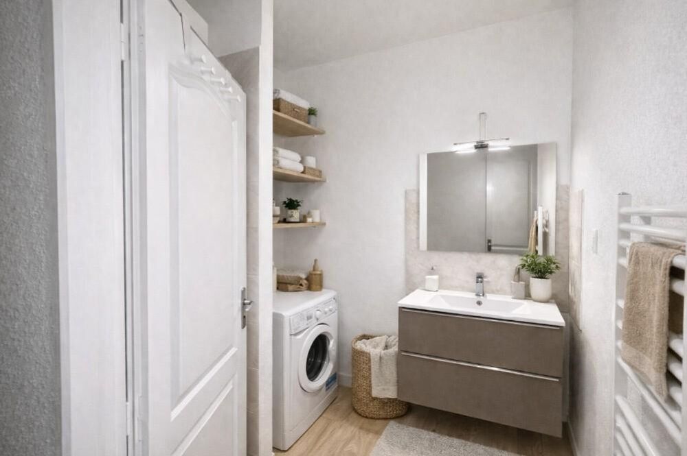 Vente Appartement appartement Toulouse