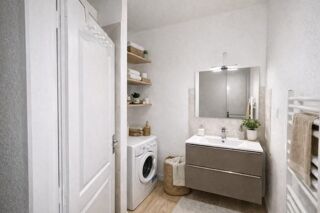  Appartement à vendre 2 pièces 34 m²
