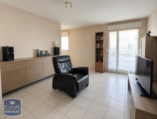  Appartement à vendre 2 pièces 45 m²