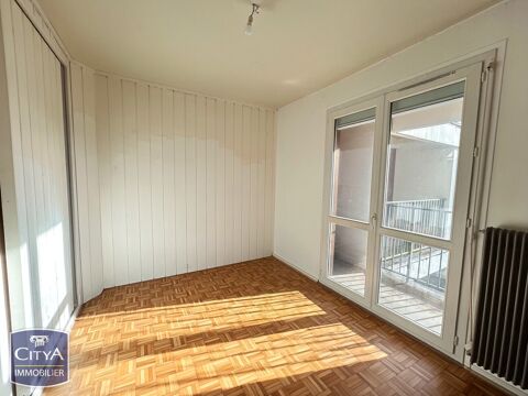  Appartement � vendre 3 pi�ces 66 m�