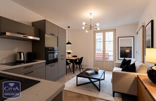  Appartement � vendre 3 pi�ces 53 m�