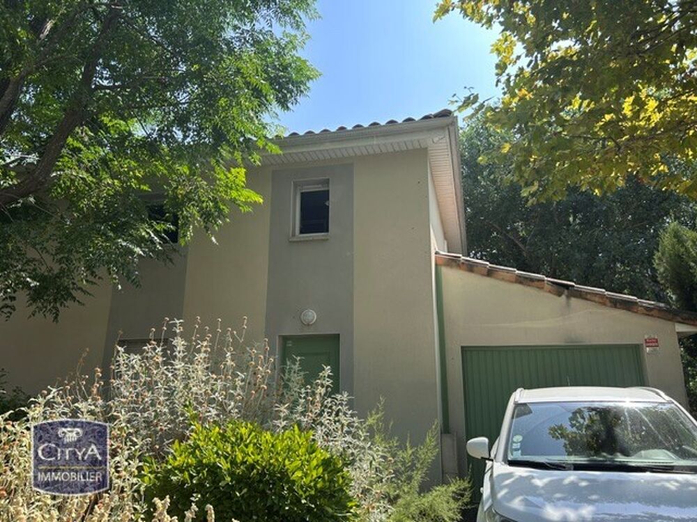 Vente Maison maison Avignon