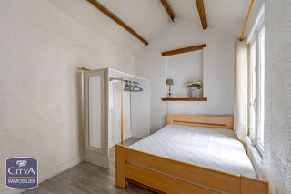  Appartement à vendre 2 pièces 26 m²