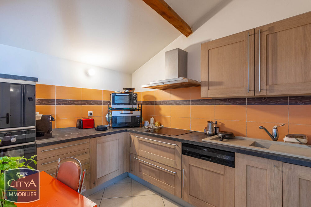 Vente Appartement appartement Six-fours-les-plages