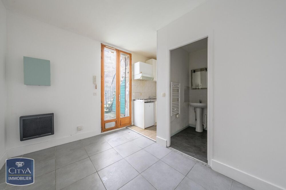 Vente Appartement appartement Bordeaux
