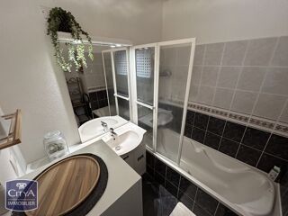  Appartement à vendre 2 pièces 41 m²