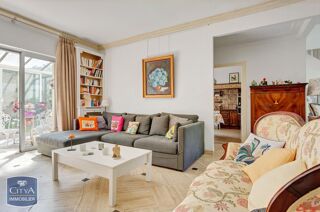  Maison à vendre 8 pièces 213 m²