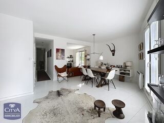  Appartement à vendre 5 pièces 101 m²