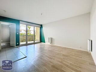  Appartement à vendre 2 pièces 41 m²