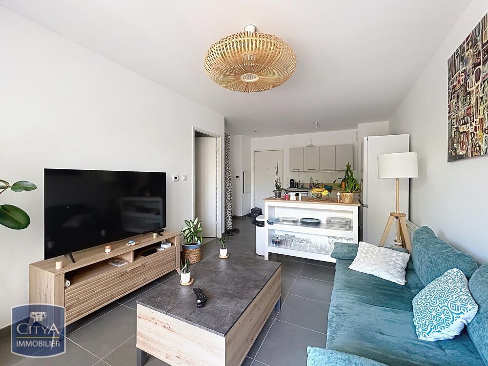 Vente Appartement appartement Antibes