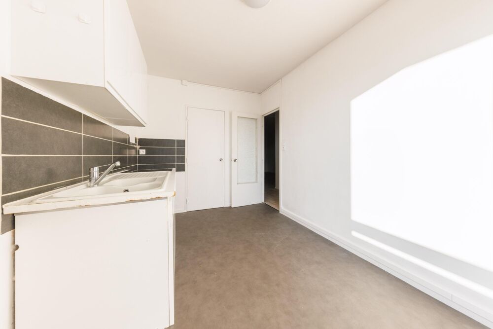 Vente Appartement appartement Clermont-ferrand