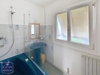 Vente Maison maison Saint-nazaire
