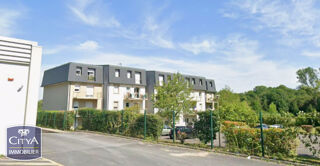  Appartement à vendre 2 pièces 48 m²