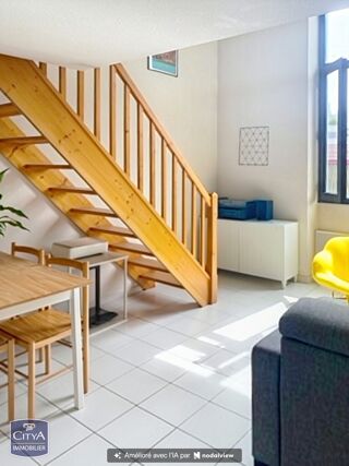 Vente Appartement appartement Grenoble