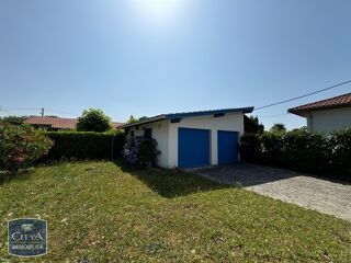  Maison à vendre 4 pièces 105 m²
